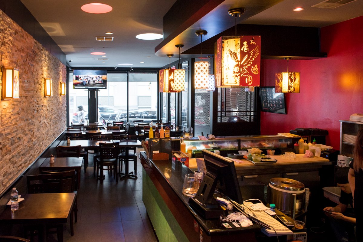 Dinner for two? We can help with that.