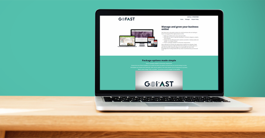 GOF_online's tweet image. Professional websites for small businesses. We do all the work so you can get on with yours.

Learn more here 👉 buff.ly/2DbPII8 👈 

#SMEUK #getonlinefast #smallbusiness #webdesign #websites #business #entrepreneur