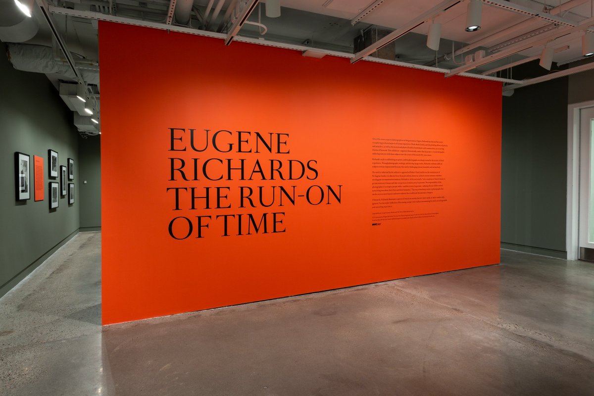 The #ICPMuseum is offering free admission to federal employees, plus one guest, through the end of the government shutdown. Visitors may redeem this offer by presenting a federal government ID at the admissions desk. https://bit.ly/2HdchQt
📷 John Halpern