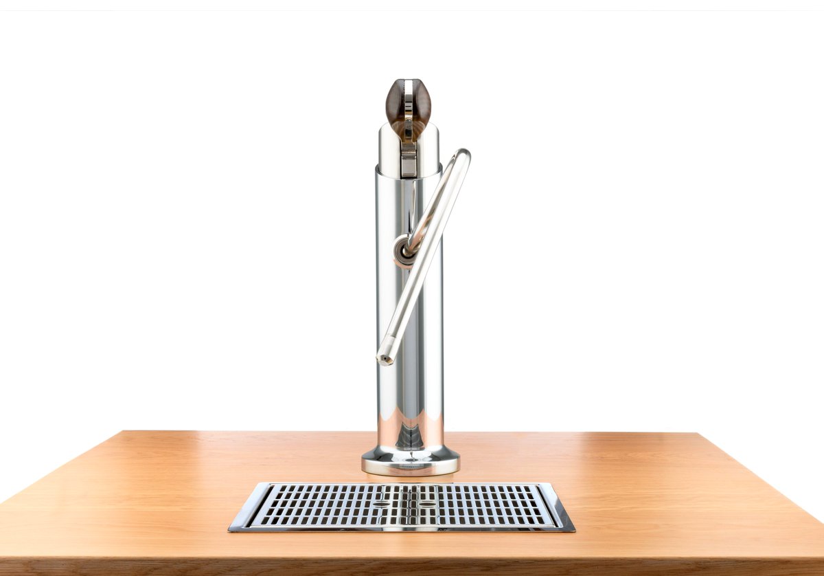 An all-new Modbar Steam system is now available. Learn more on our website: modbar.com/system/steam