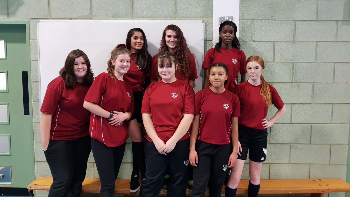 Handball Success!!! Once again, I return home this evening extremely proud of these wonderful year 10 students, who absolutely smashed tonight's competition winning all 4 games! #Proud #Handball #BirminghamFinals  <a href="/CockshutHillSch/">Cockshut Hill School</a> @JBridgesCHS <a href="/englandhandball/">England Handball</a> <a href="/YourSchoolGames/">School Games</a>
