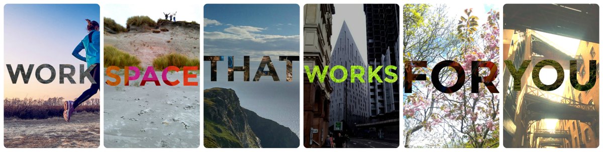 New prices and packages for coworkers, remote workers, smartworkers, and Start-Ups motleycrow.ie/en/new-package… #coworking