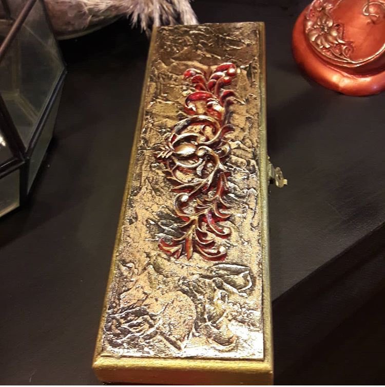 #çiçek #çikolata #kutusu #tasarım #obje  #Flowers