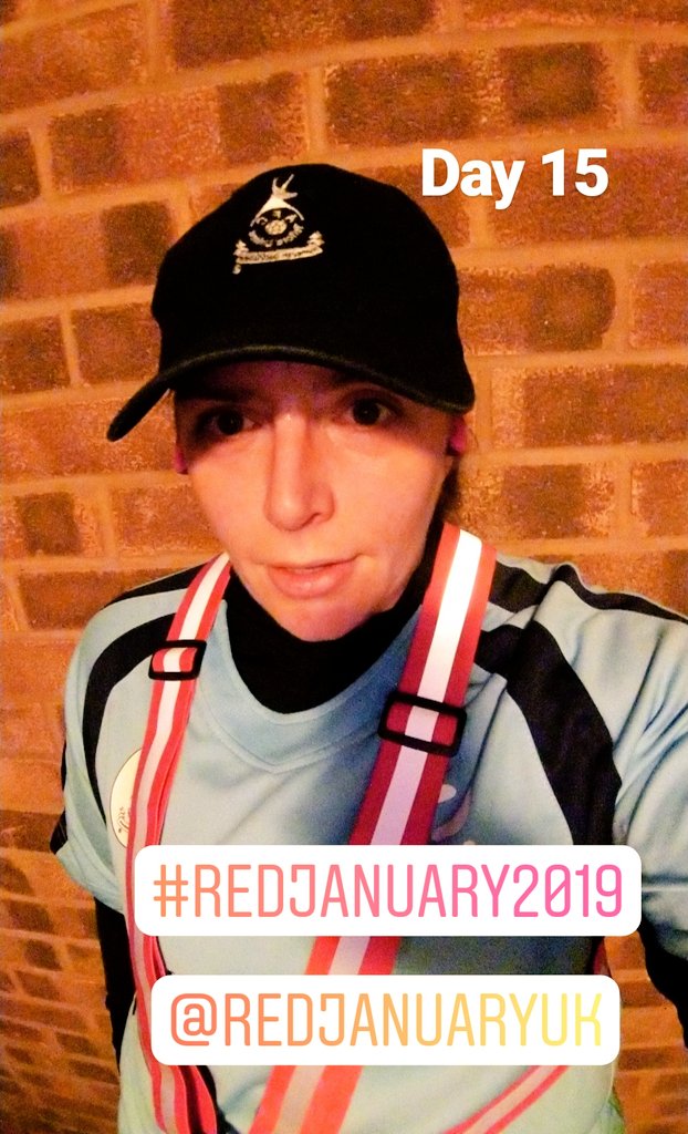 katiepeal's tweet photo. So it's "only a mile" but at 10:08 it's my fastest mile yet ๐
10:22 average pace is also my fastest by almost a minute too ๐คช
#REDJanuary2019 @REDJanuaryUK @runr_uk #AlmostARunner https://t.co/ryHn8c1z8S