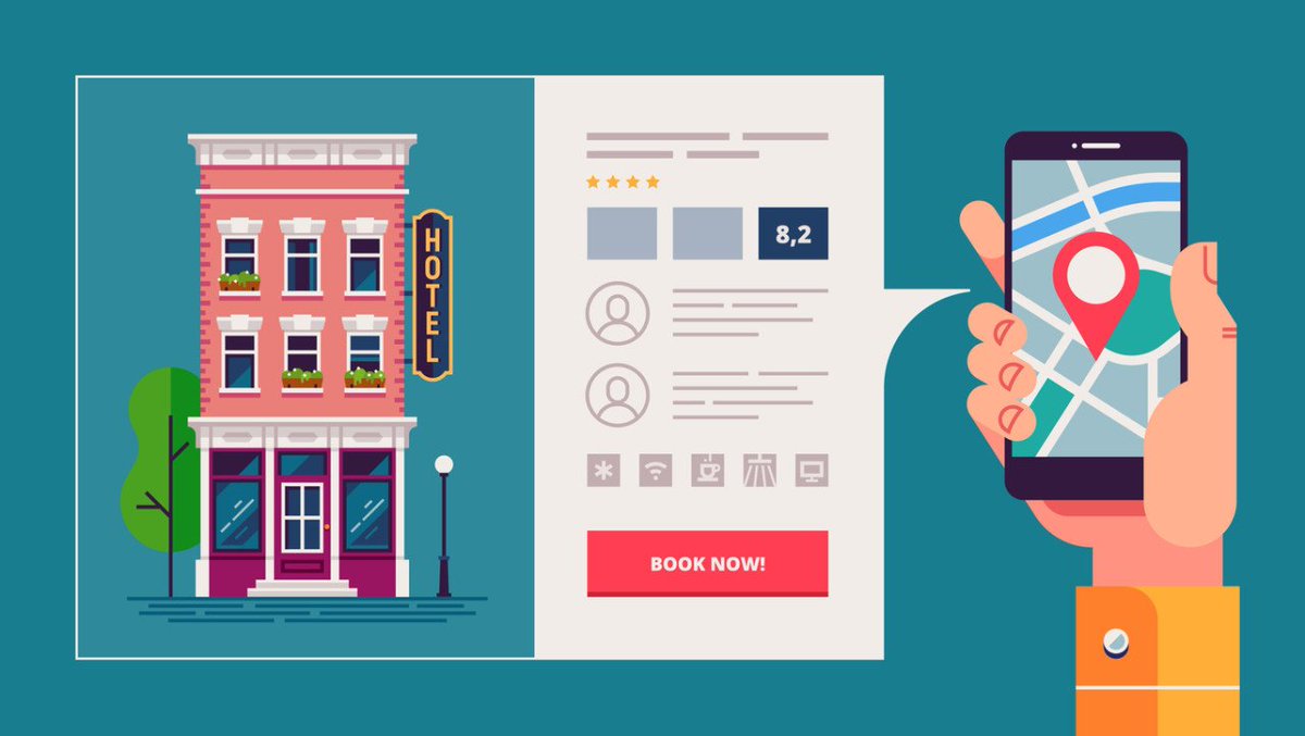 Join_VRR's tweet photo. Make communication a priority with your guests throughout the entire rental process.
https://t.co/f5MfGGIqM9

#airbnbhost #airbnbexperience #airbnbsuperhost #vacationrentalbyowner #vrbo #stayhere #staywithus #hostagram #homeaway #vacationrental #superhost #travel https://t.co/Y1MmlSccbd