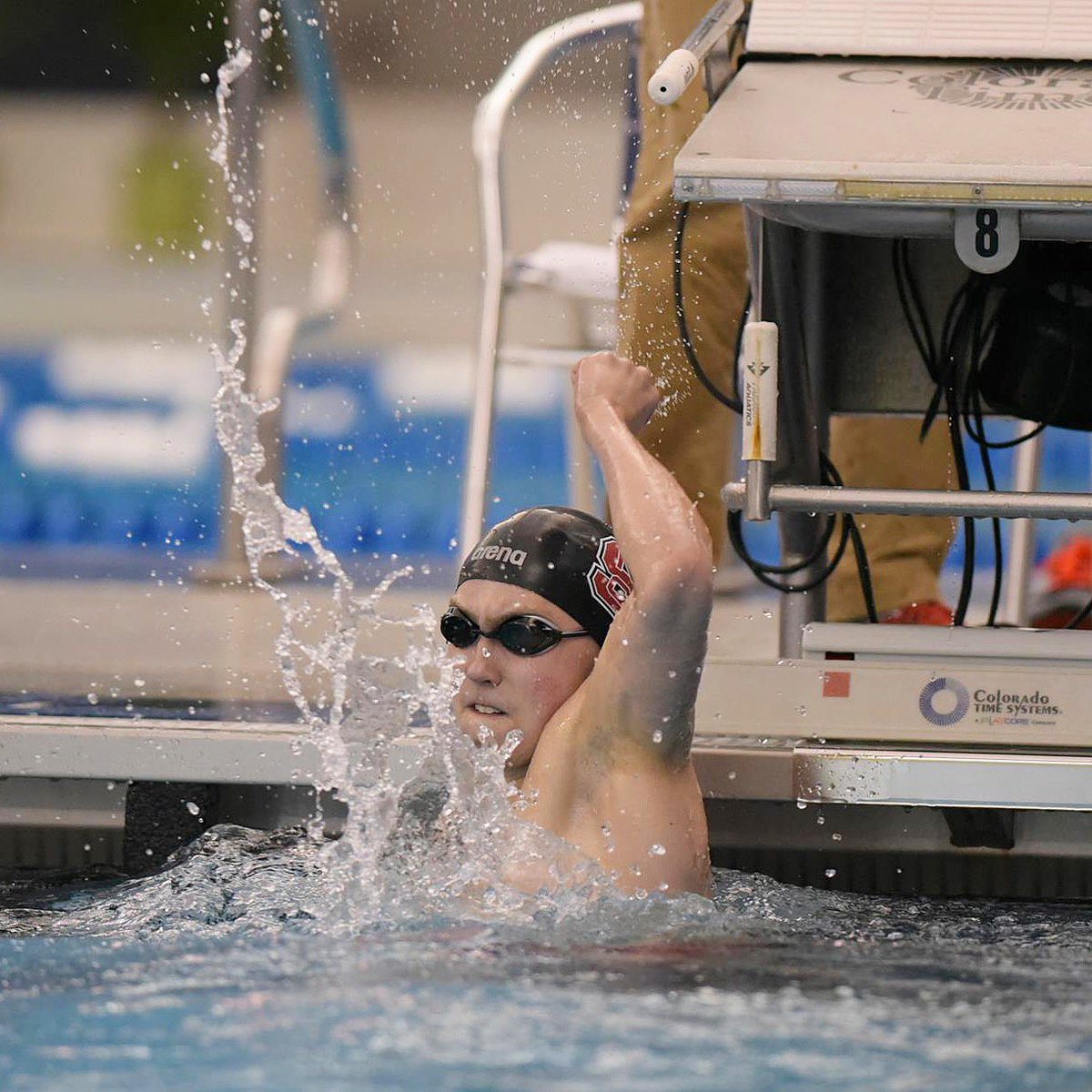 packswimdive's tweet photo. SENIOR SPOTLIGHT: @JBretscher ⠀⠀⠀⠀⠀⠀⠀⠀⠀⠀⠀⠀
Knoxville, Tenn. • Business Administration 
⠀⠀⠀⠀⠀⠀⠀⠀⠀⠀⠀⠀
“God has blessed me with an incredible journey at NC State. I’m proud to be a member of the Wolfpack and the PBG!” https://t.co/VaFrHUWiso