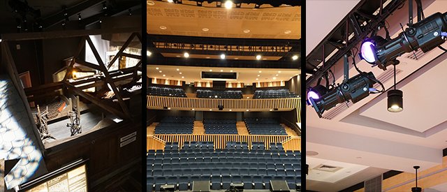 altmanlighting's tweet photo. As the first completely convection-cooled, long-throw #LED profile spot luminaire, the #PHX 150W LED profile is ideal for any acoustically sensitive #lightingdesign seeking to avoid the use of fans. Take a closer look! https://t.co/hXwxPHBToH #altmanlighting https://t.co/teB9ICM7T7