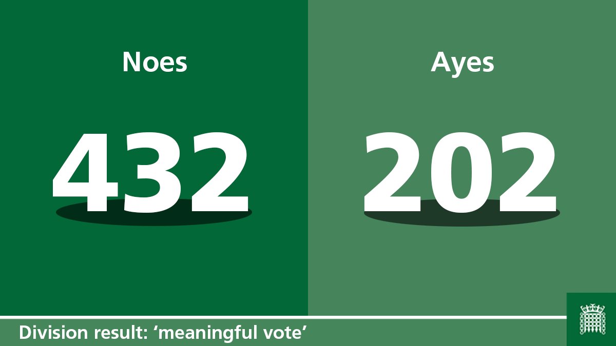 UK House of Commons tweet media