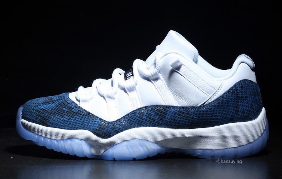 jordan new release april 2019