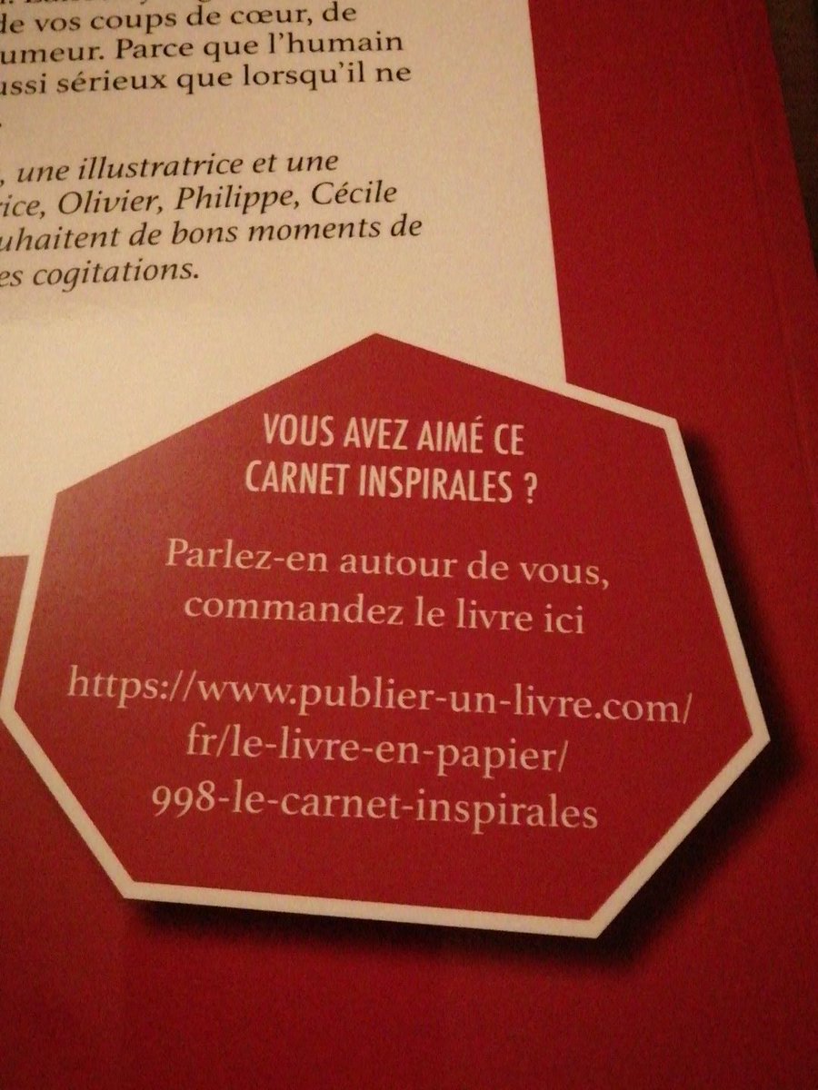 LepadawanNul's tweet photo. @dkp_copywriting Il me semble important d'en parler autour de moi en effet 😀 https://t.co/dFWxIoIPYn