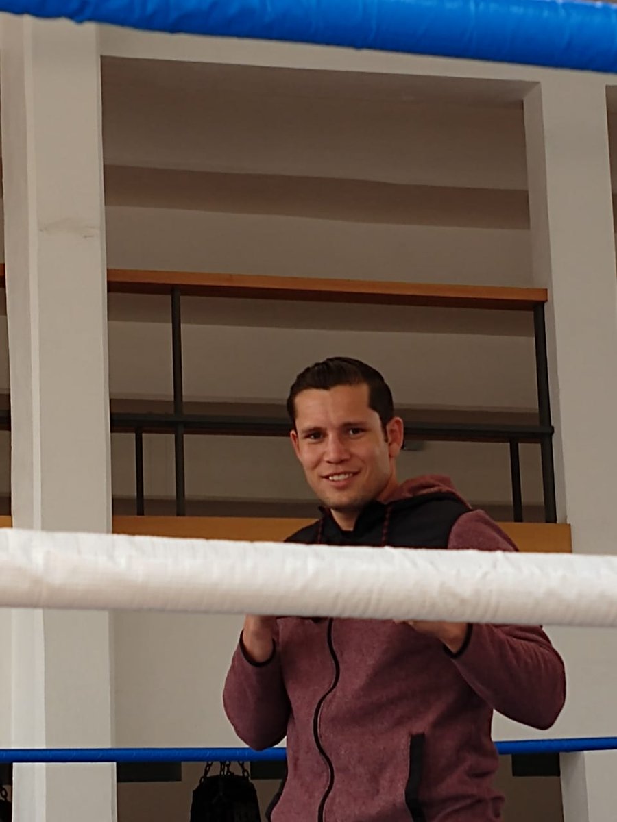 Carlos Cuadras (@cuadrasoficial) on Twitter photo Quiero agradecer a mi amigo @carlosacraalva y el <a href="/CUFIDE_Edomex/">Cultura Física y Deporte GEM</a> por todo el apoyo un fuerte abrazo Quiero agradecer a mi amigo @carlosacraalva y el <a href="/CUFIDE_Edomex/">Cultura Física y Deporte GEM</a> por todo el apoyo un fuerte abrazo