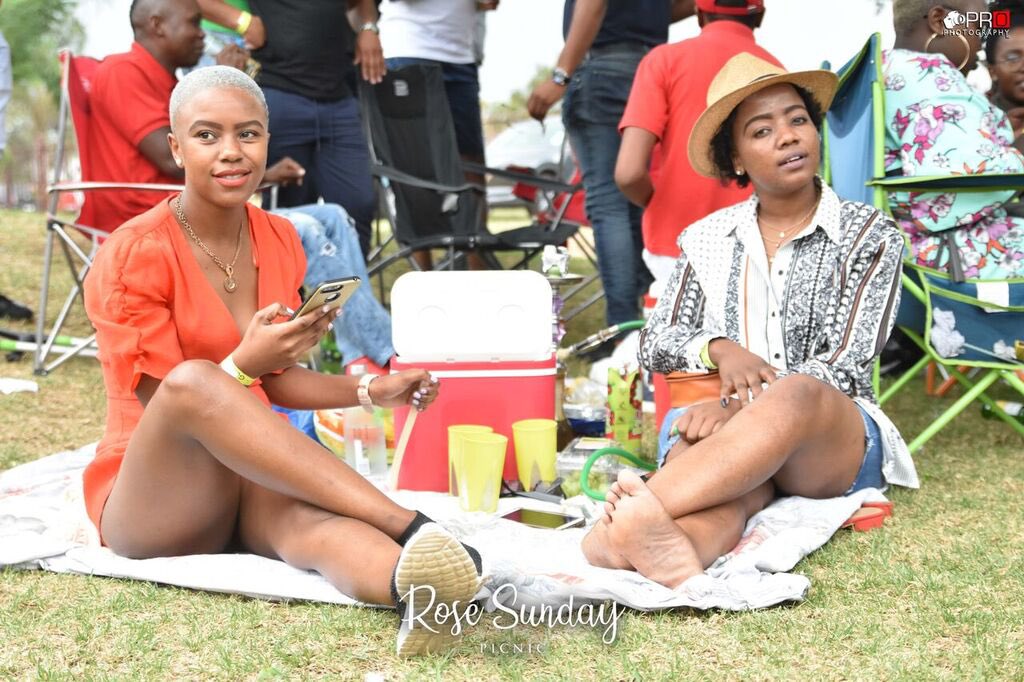 chimpasfridaySA's tweet photo. 30.12.18 #RoseSundayPicnic https://t.co/HSC6PMYI3J