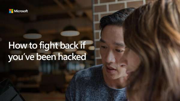 Strong passwords are only the beginning. #Microsoft365 offers a broad range of security protocols to protect your business on all sides. http://stuf.in/btkyh