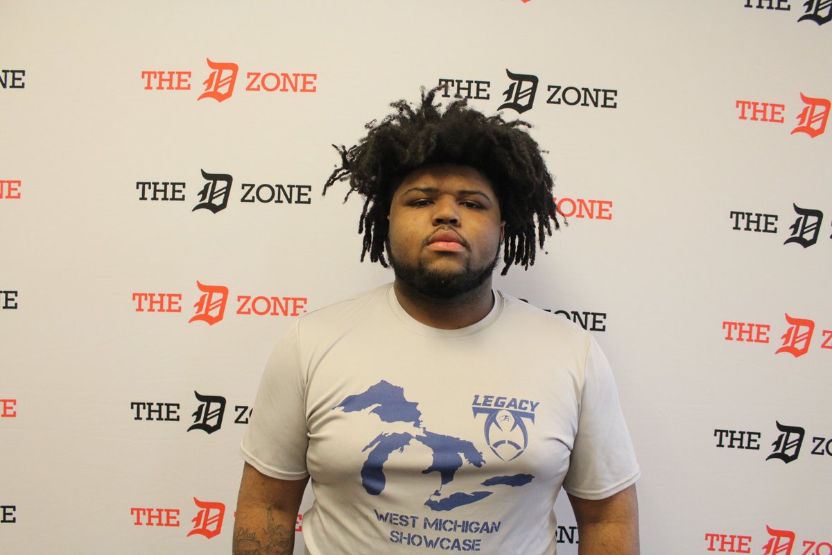 The D Zone tweet media