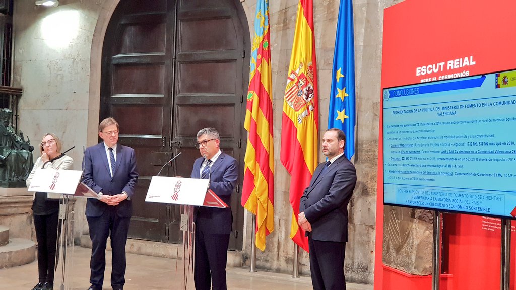 DGobiernoCV's photo on #PGE2019