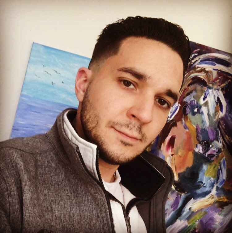 MikeMailot's tweet image. Fresh cut 👍