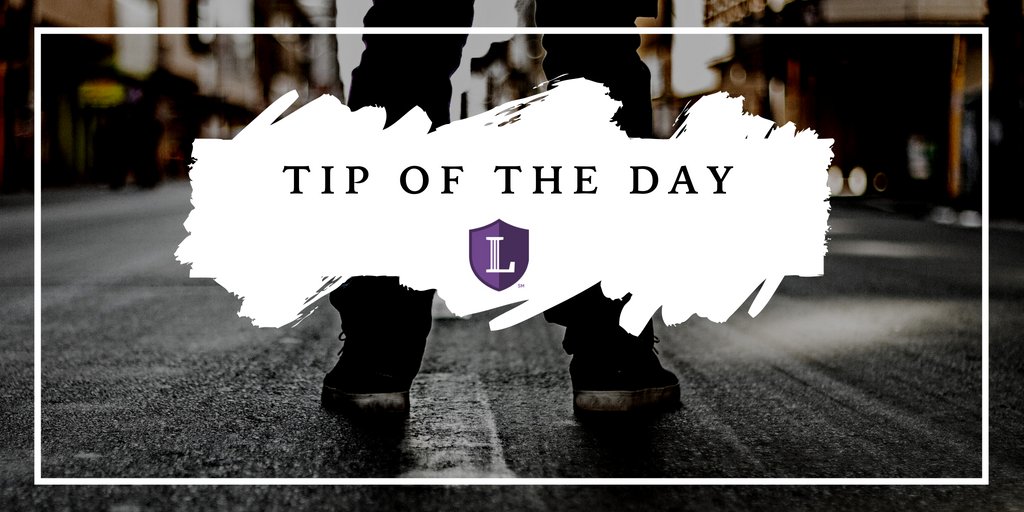 IDShield's tweet photo. #TipOfTheDayTuesday - In the event of an emergency, LegalShield members can reach a LegalShield attorney 24 hours a day, including holidays, using the Emergency Access button on the LegalShield mobile app. #AskErin #SmarterWithEveryQuestion #LegalShield https://t.co/lTV8cumqMK