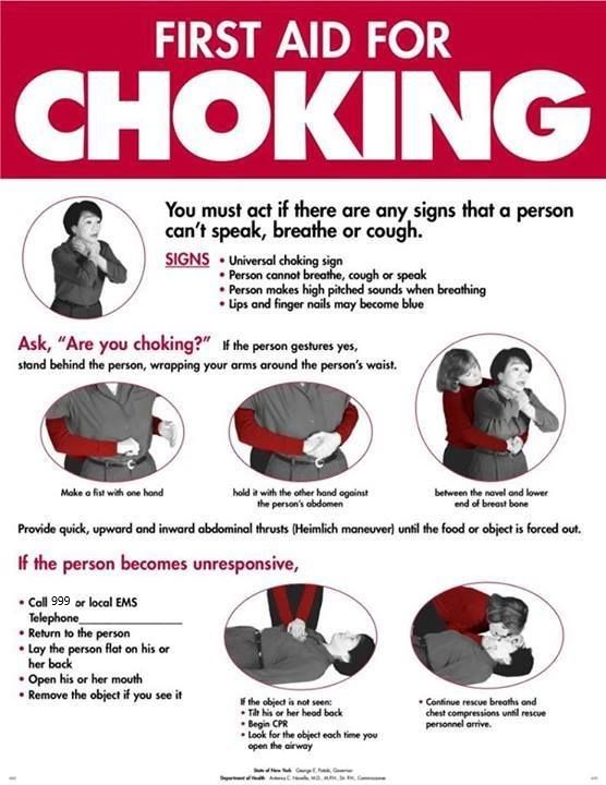 Acute Ambulance Medical Services On Twitter Signs Of Choking acute-ambulance-medical-services-on-twitter-signs-of-choking