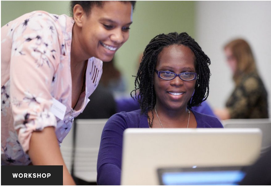 CodeCoreCollege's tweet image. "ladies learning code" presents "HTML & CSS for Beginners: Learn to Build a One Page Website From scratch" on January 19 from 10 am to 4 pm at CodeCore! To sign up : ht.ly/K0q730nkbaR
.
.
.
.
#CodeCore #CodeCorelife #webdev #vancouver #frontend #backend #code #html #css