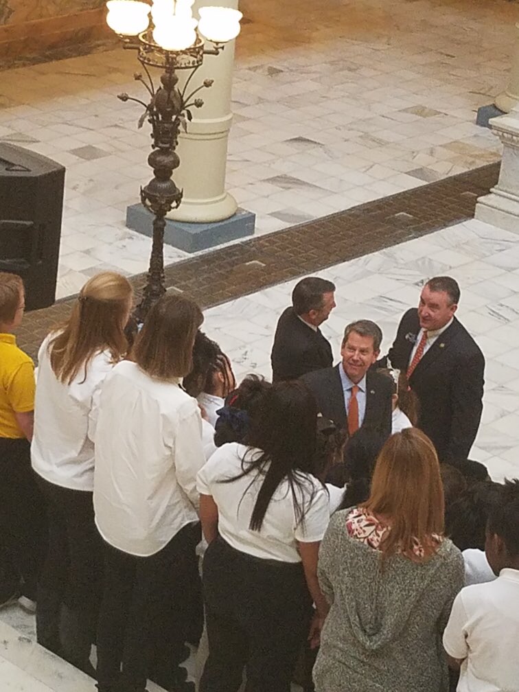 APS OGATE Internship tweet media