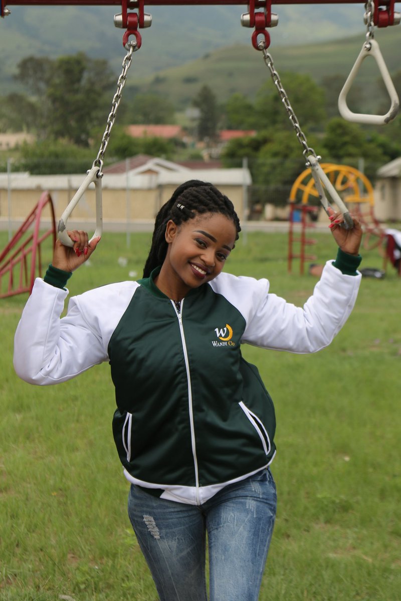 Wandico_SA's tweet photo. Am a young entrepreneur who saw a gap in the school uniform industry, my company specializes in custom made Matric Jackets and Uniforms,

You can choose from our wide range of designs or allow us to bring your idea to life

0749640211 Whatssp 

#Matric
#Matric2019 
#Matricjacket https://t.co/p0P9yfhBU0