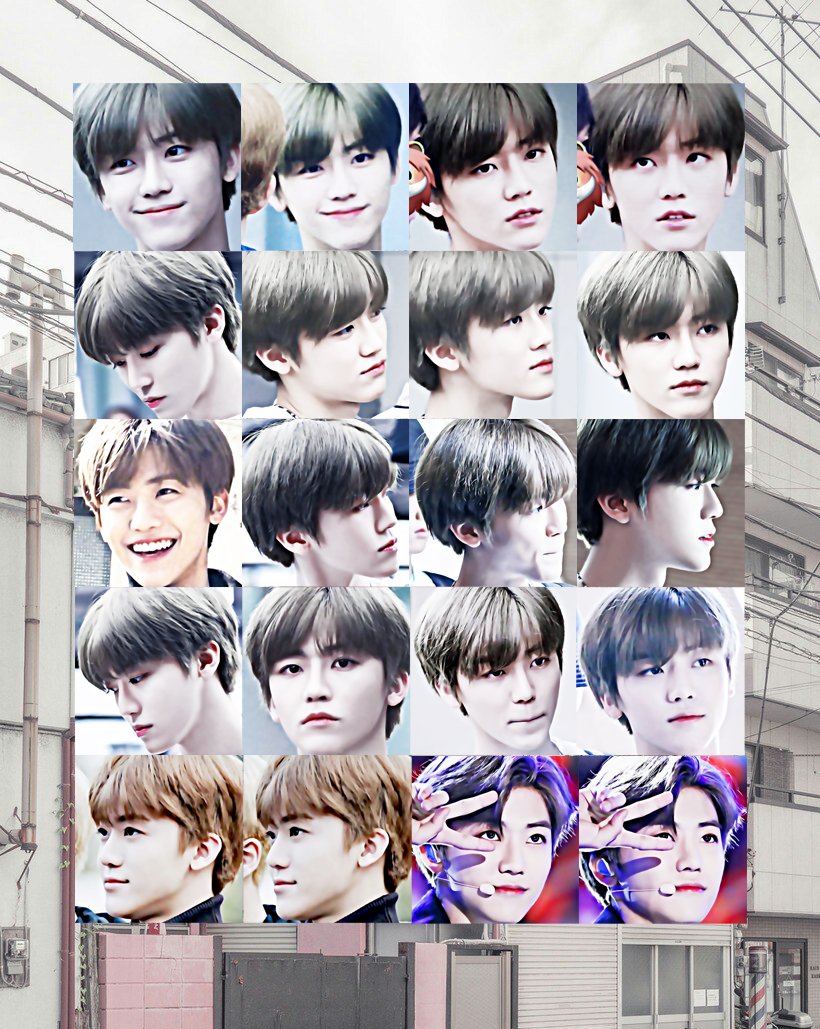 백만원♥ tweet media