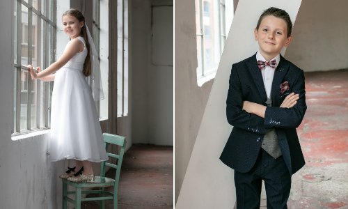 arnotts communion dresses 2019