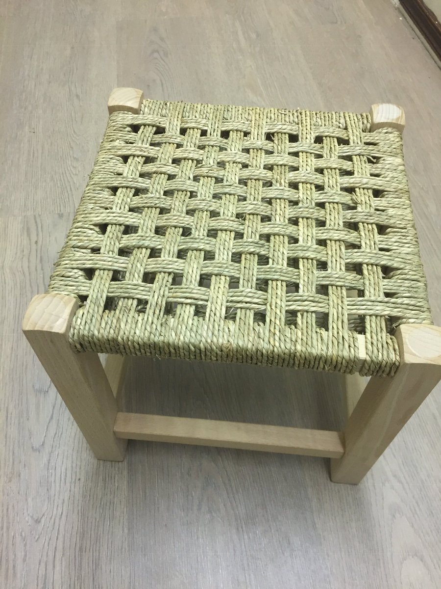 womblingway's tweet image. #CraftBlogClub sorry I’m late, just got in from work. Crafty plans - learn something new. Started with this kit: