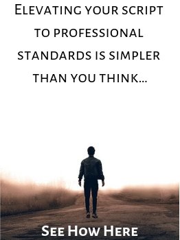 NetworkISA's tweet image. The road to success is strewn with obstacles, but the good news is that you do not have to face them alone. Trust @MademoiselChami’s expertise for your #Screenwriting needs, whether it’s #ScriptConsulting or #ScriptEditing! bit.ly/2H6Ijxt