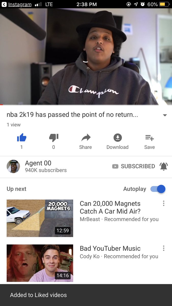 Not Mike Wang tweet media