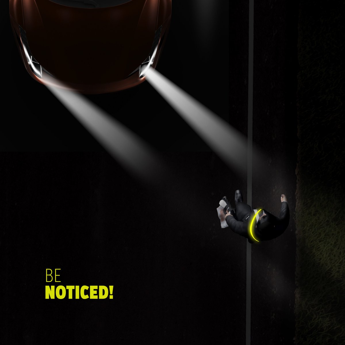 ModernArtGraph's tweet image. Inspired by the &quot;Project Reflector&quot; in In the @WeeklyYazory Here is the &quot;Modern Art&quot; take.

#projectreflector
#yazory
#creativedesign