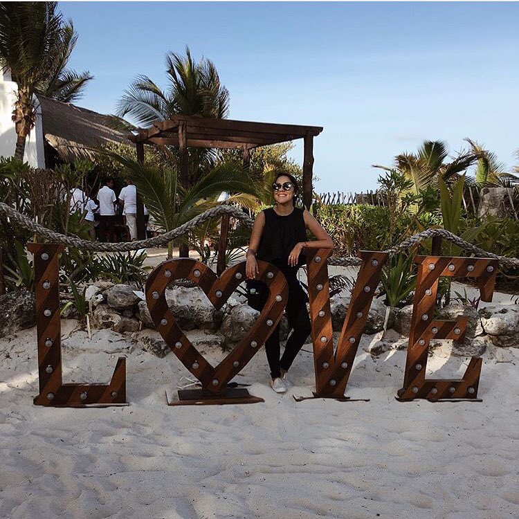 Loving the Riviera Maya Venues 😍 #WeddingPlanner #DestinationWeddings #Cancun #RivieraMaya #Tulum