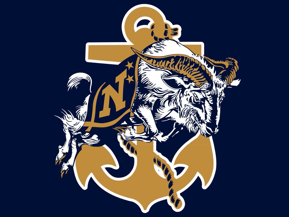 BRayStutzmann's tweet photo. The next chapter..
#AnchorsAweigh https://t.co/sFI83pIIKj