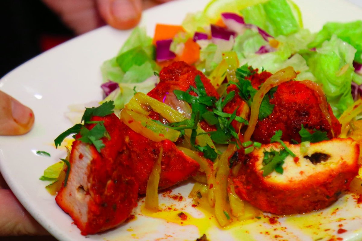 Codicote Spice tweet media