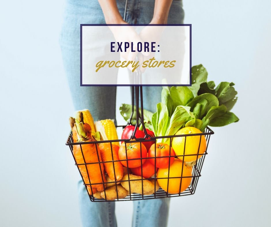 NocaBlu's tweet photo. A trip to the grocery store is a breeze when you live at NOCA BLU. Our upcoming community is just a mile away from Target, Costco Wholesale, and ALDI. https://t.co/z4k8jgSeJM