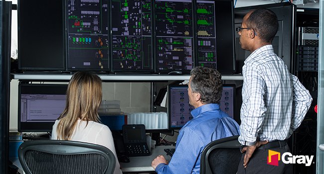 lifeatgray's tweet image. The New Face of Manufacturing: Who is GraySolutions?
gray.com/graysolutions