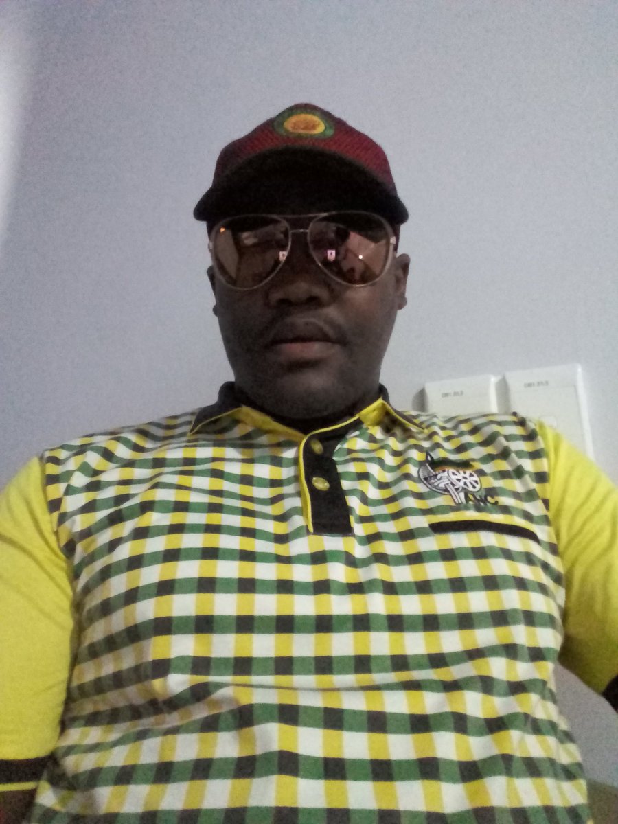 Tes197's tweet photo. As i call it a night ....
#80% Victory is certain
#isoja ka Mokaba https://t.co/KGa4n2BXx3