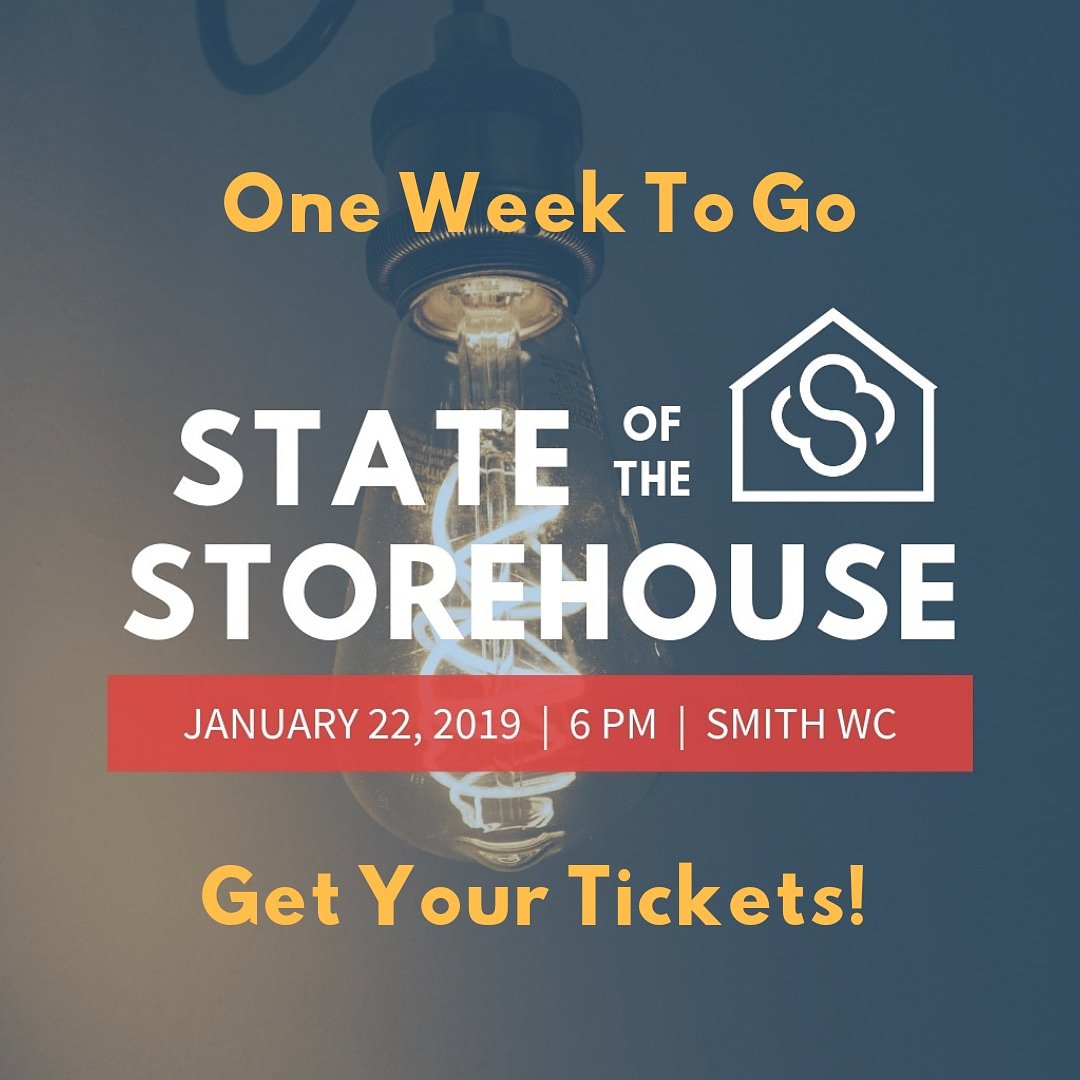 The Storehouse Of Cc On Twitter Join Us For Dinner At Our 2019
