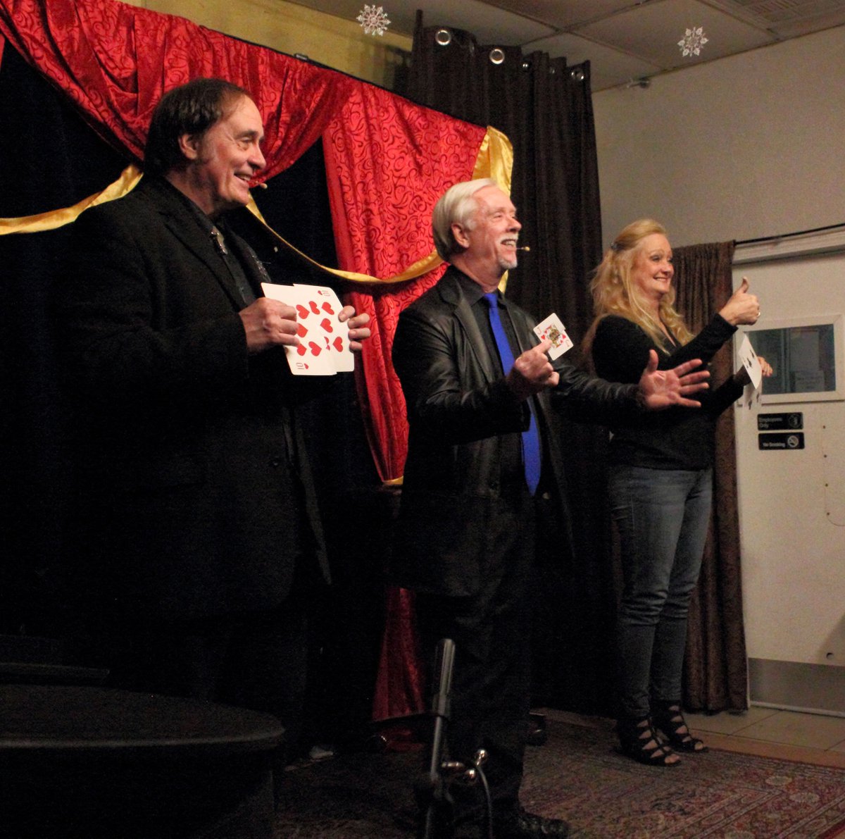 Daryl Howard tweet media