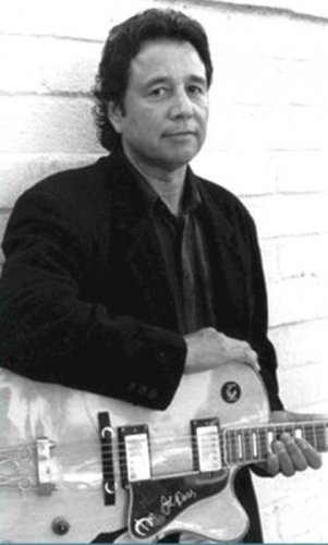 Happy birthday Chris Montez (born Ezekiel Christopher Montanez on January 17, 1943) an American singer. 