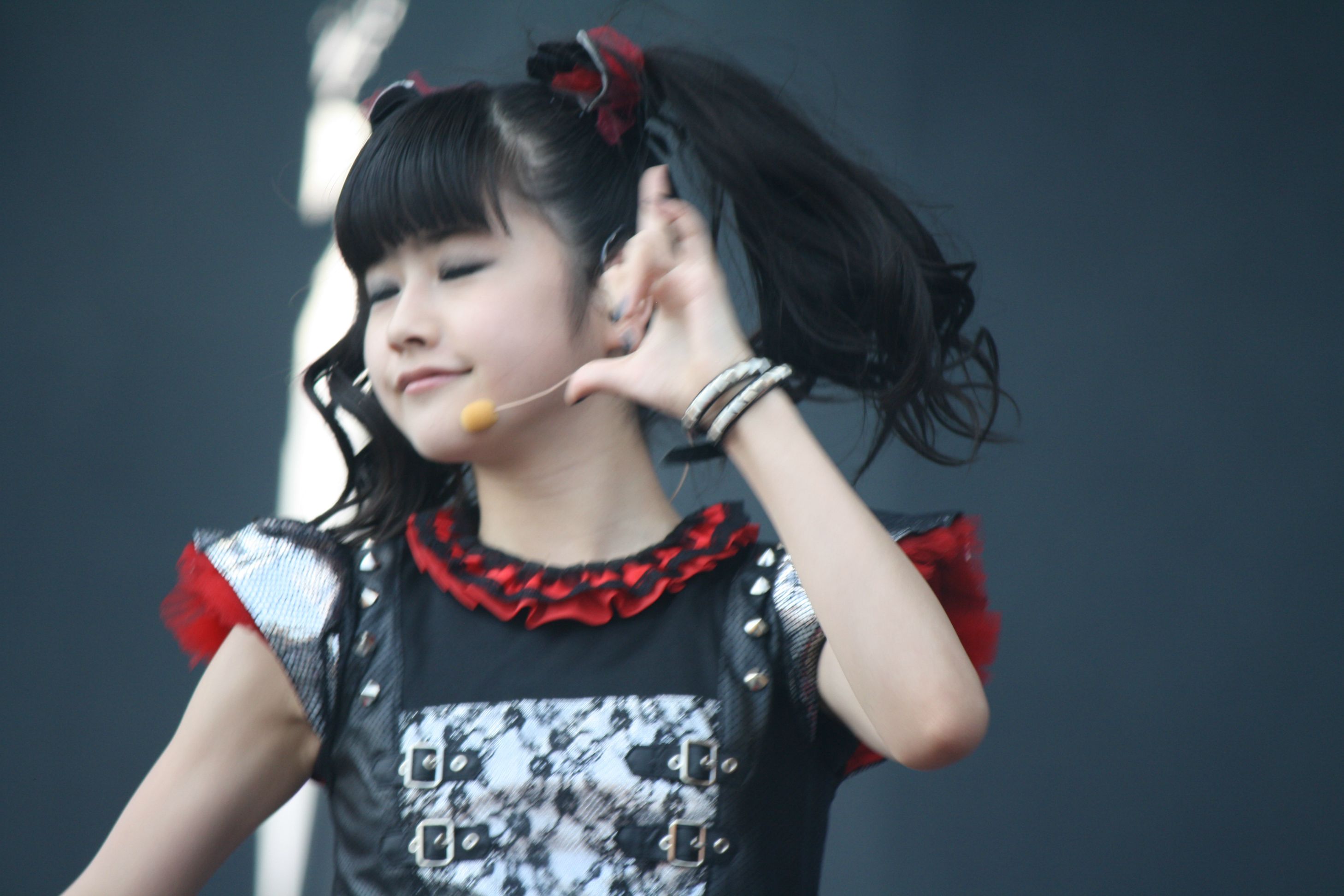 Twitter 上的 ｂａｂｙｍｅｔａｌ応援団 Babymetal 可愛いしカッコいい Babymetal メビーメタル ベビメタ Su Metal Yuimetal Moametal 中元すず香 水野由結 菊池最愛 T Co Erfyipsigj Twitter