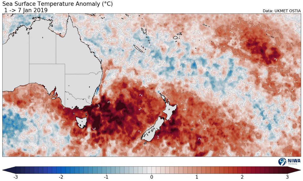 "Forget the boiling frog myth. Warming sea temps could have catastrophic impacts on NZ marine life via <a href="/nzherald/">nzherald</a> 

bit.ly/2ssO66j