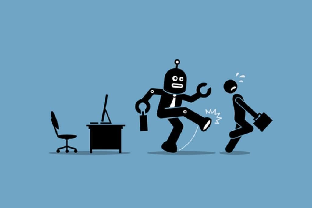 samrwitt's tweet photo. Various sectors are set to change drastically with the arrival of #AI technologies.

But is it possible that robots are now also going to take all the #copywriting jobs?

https://t.co/nY4C01DjsV https://t.co/y0mSpvS2k4