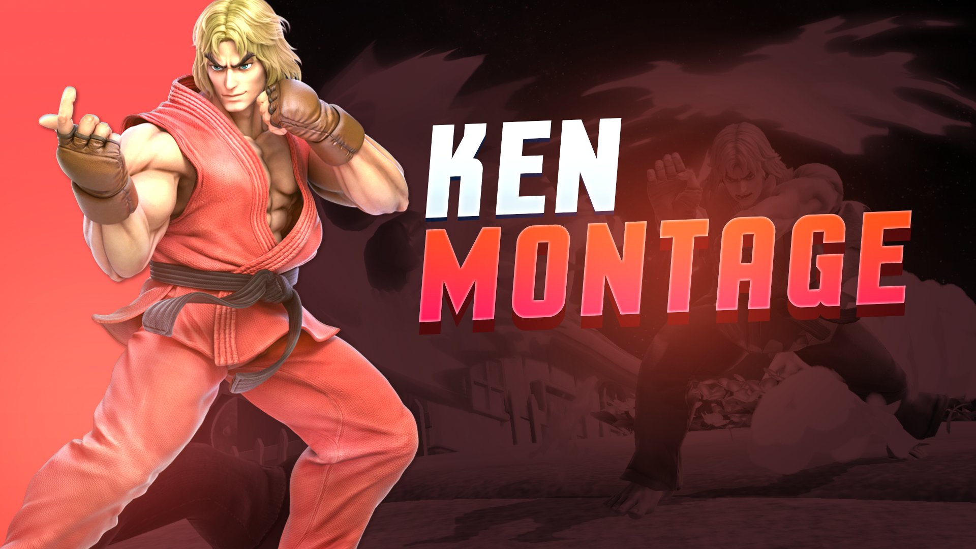 martial artist ken buff