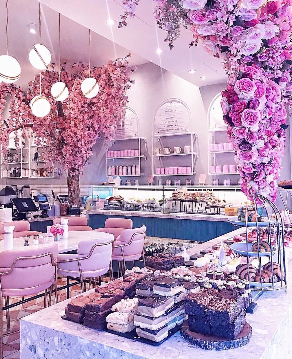 Honey On Twitter Pink Cafe Goals Elan Cafe Shophoney Coffee Cafe Pink London Inspo Allthepinkthings Willtravelforpink Travel Travelinspo Traveltuesday Https T Co N7fumredtv Twitter