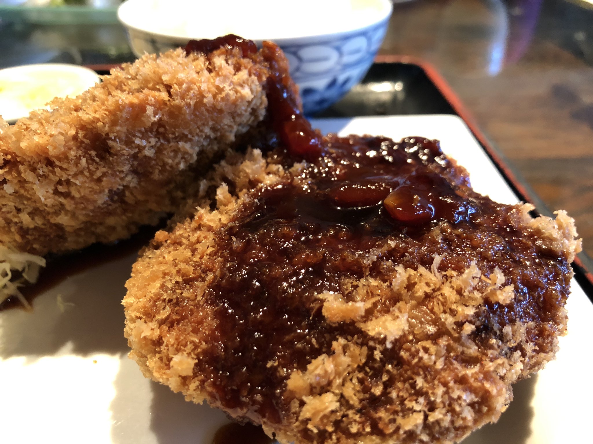 Justin Wong Menchi Katsu Powahhh Justin Wong Menchi Katsu Powahhh