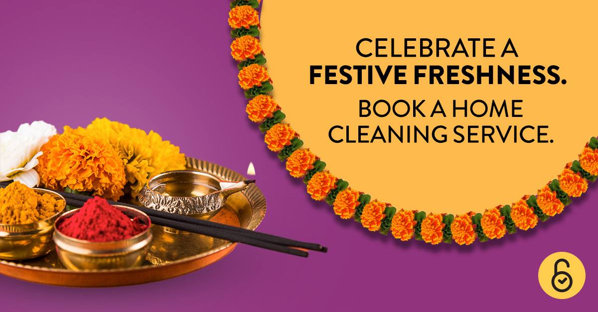 Happy #MakarSankranti #Lohri #Pongal and Happy #cleaning . Log On To timesaverz.com To Schedule Post-Festivities Cleaning Today.