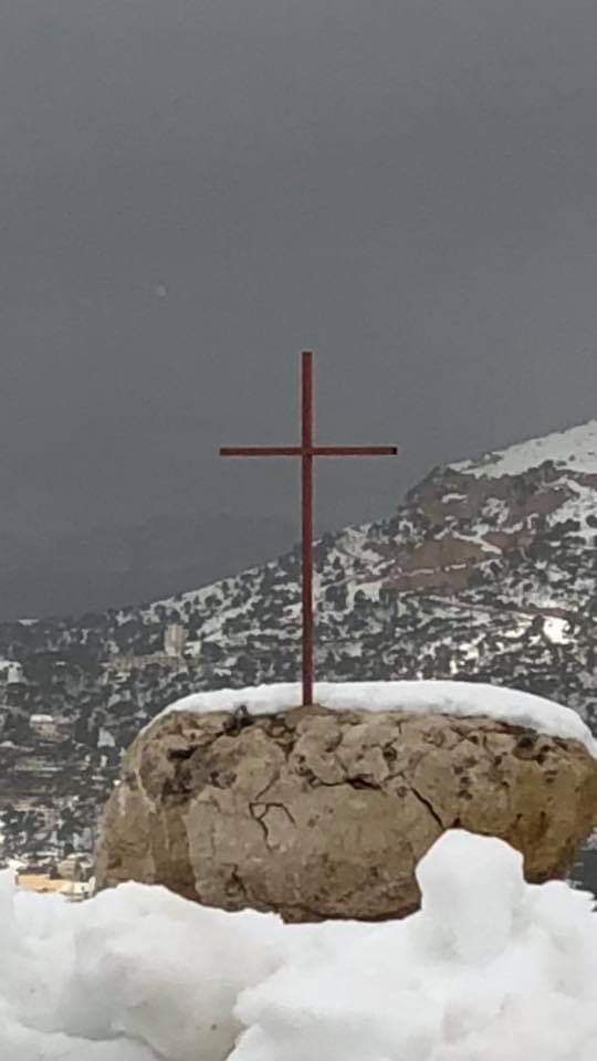 rodytaan's tweet photo. Amazing Lebanon https://t.co/wEmIma1caL