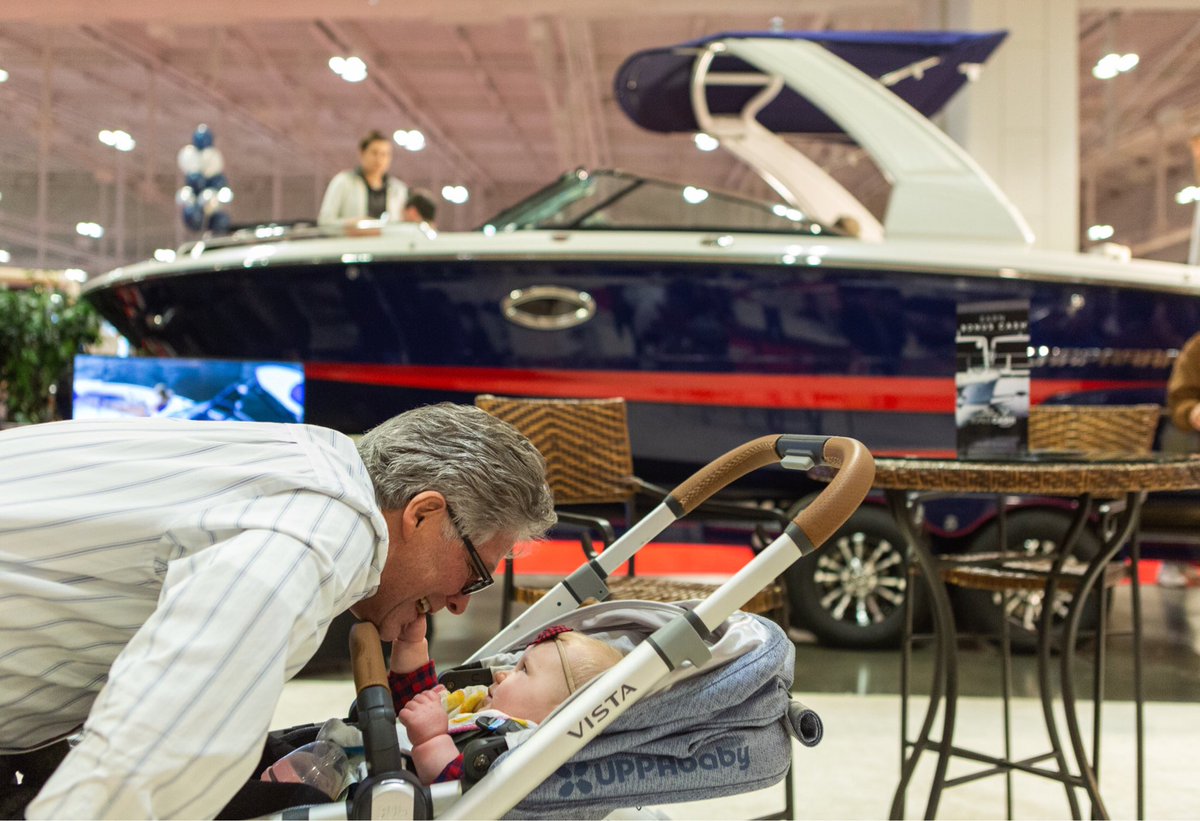Discover Boating Nashville Boat Show tweet media