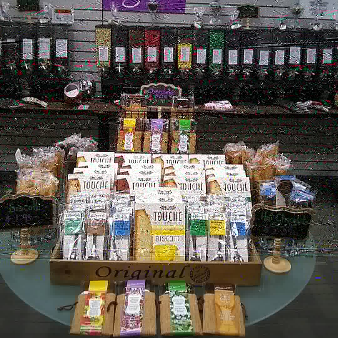 Welcome to Sweets Canada!